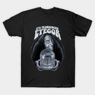 Eyegor T-Shirt